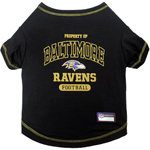 BAL-4014 - Baltimore Ravens - Tee Shirt